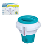 POOL CHEMICAL DISPENSER/FLOATER