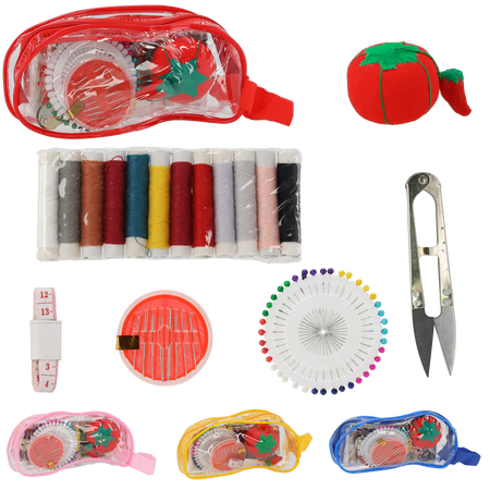 SEWING SET 6 ELEMENTS