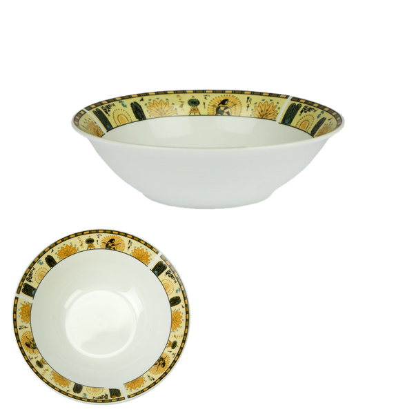 SALATĂ 18 CM FARAO*9034