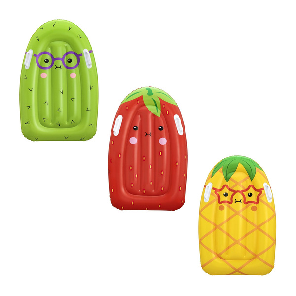 Bestway® 33" x 22"/84cm x 56cm Surf Buddy Pool Rider