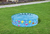 Bestway® 48" x H10"/1.22m x H25cm Fill 'N Fun Sparking Sea Pool