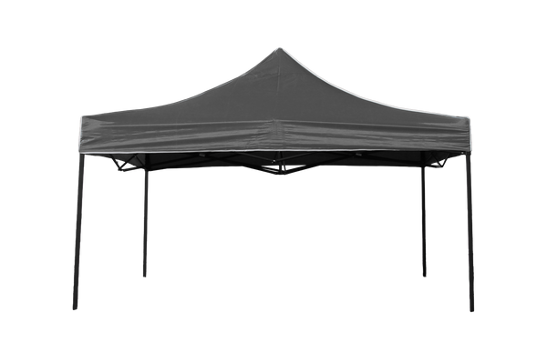 CORT DE VÂNZARE 3 X 3 M GRIS *9031