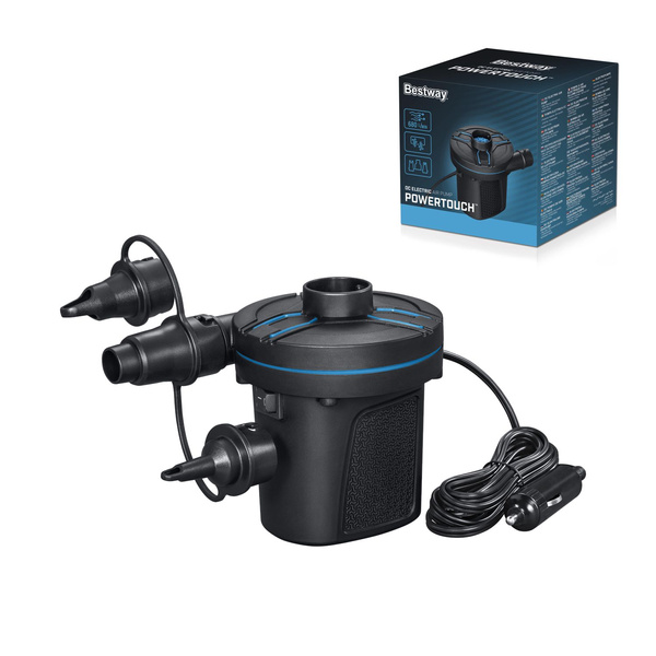Bestway PowerTouch DC Electric Air Pump