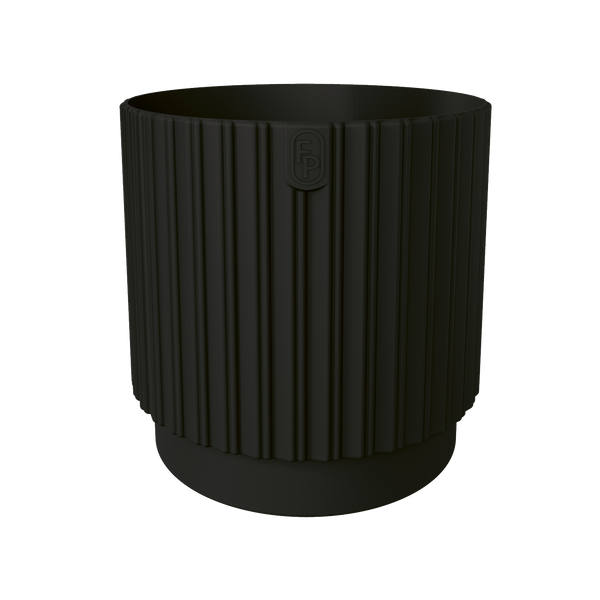 DONICZKA MIKA CYLI PETIT ECO RECYCLED 260MM CZARNY*0767