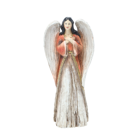 SADA 11 FIGÚR BOŽIEHO NARODENIA DO 40,5 CM polyresin *2508
