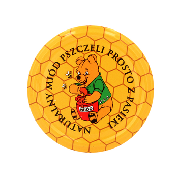 LID fi82 RTS HONEY-BEAR