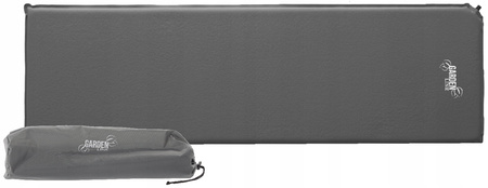 SELF INFLATING MAT 180 X 50 X 2.5 CM