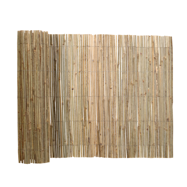 BAMBUSOVÁ PODLOŽKA 200 cm x 500 cm x 12 mm *0517