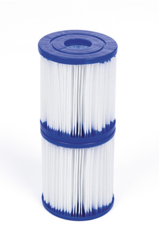 Flowclear™  Filter Cartridge(I)