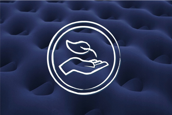 VZDUCHOVÝ MATRAC 185 x 76 x 22 CM *6188 *3876