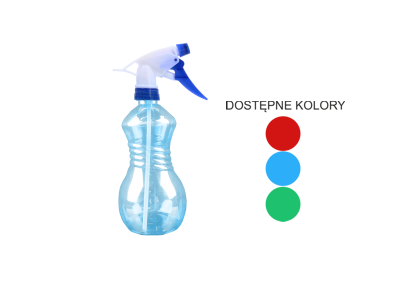 Spray 550ML *1071