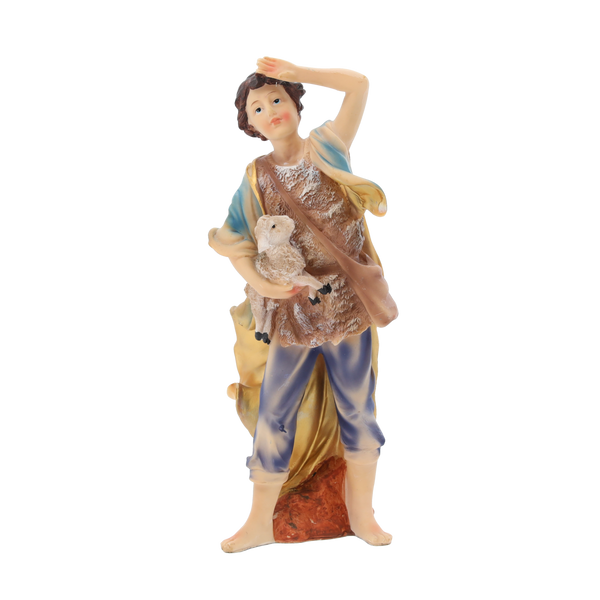 SÚPRAVA FIGÚR VIANOC 11 EL. do 31 CM polyresin*3105