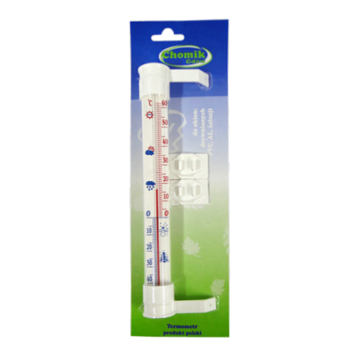 OUTDOOR THERMOMETER medium 8766*