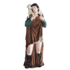 PASTERZ - FIGURE FOR A CRIB 71x50.8x113