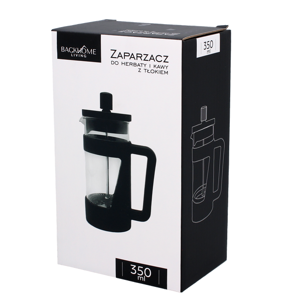 FRENCH PRESS 350 ML