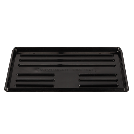 SHOE DRAINER 40X60 BLACK