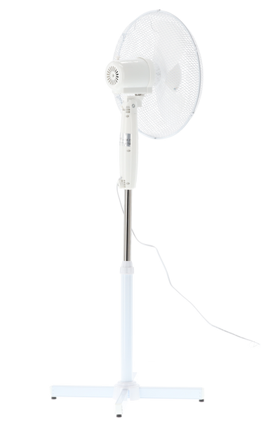 VENTILATOR STAND BIANCA 45W