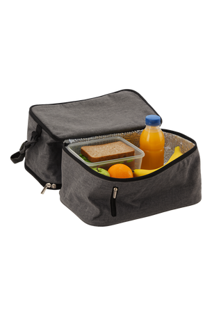 COOLER BAG WITH INSERT 