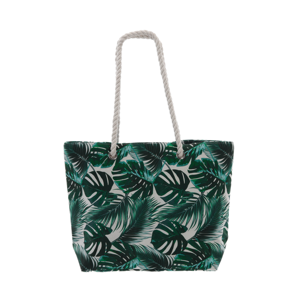 BEACH BAG NATURE MIX DESIGNS