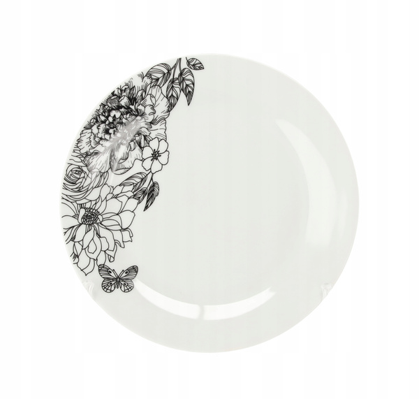 KPL. OBIADOWY 18 EL. OKRĄGŁY G848 *2257