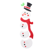 CHRISTMAS WINDOW STICKER 15 x 55 CM