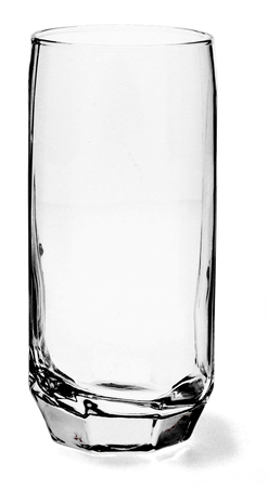 KPL.6 SZKLANEK LONG DRINK 385 ML DIAMOND *0256