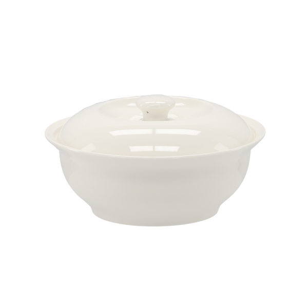 PORCELAIN SOUP TUREEN 1,5L