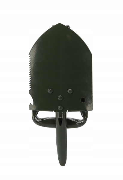 SAPERKA SKŁADANA WIELOFUNKCYJNA 19,5 / 46,5 CM 6 W 1