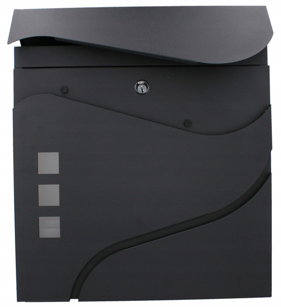 Cutie poștală "STORK" 37 x 37 x 10,5 CM *3470