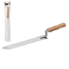 Honey uncapping knife serrated on one side pack of 6pcs