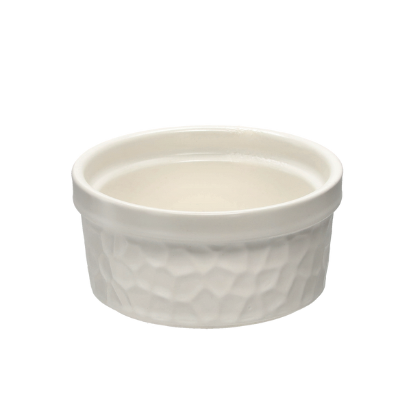 KOKILKA PORCELANOWA 8,6X4CM*5748