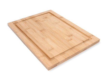 CUTTING BOARD 33X24X1,5 CM