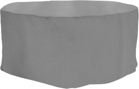 HUSETA PENTRU MOBILIERUL DE GRĂDINĂ 160 x 90 CM GRI *4092
