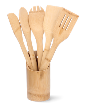 KITCHEN SET 6 PCS