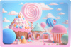 TABLE MAT 3D