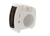 ELEKTRICKÝ TERMOVENTILÁTOR / BIELA FARELKA 2000W *3018