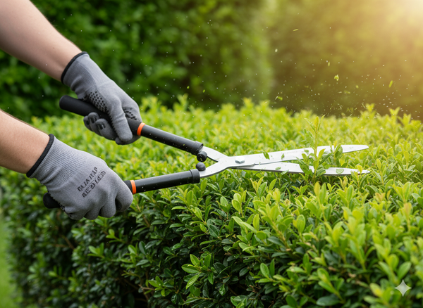 FOARTE SCAUNE PENTRU HEDGING 54 CM 