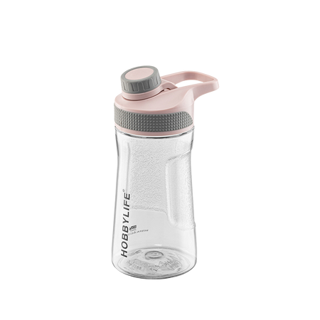 FĽAŠA NA VODU/BIDON 530 ML disp. 12 ks *7716