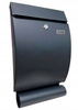 LETTERBOX "ROBIN" 41 X 24.5 X 7.5 CM