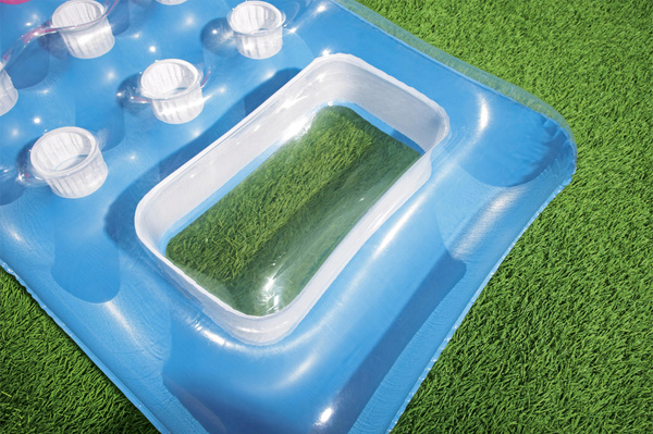 Bestway® 6'2" x 28"/1.88m x 71cm Fashion Lounge