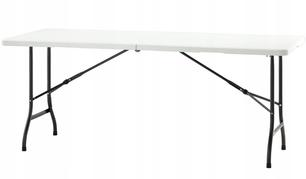 FOLDING CAMPING TABLE 180 X 70 X 74 CM