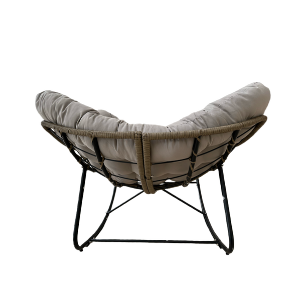 "SVINGA" ROCKING CHAIR