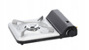 TOURIST GAS COOKER FOR CARTRIDGES 33,5 x 27,5 x 8 CM