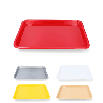 SMALL TRAY 14X24CM