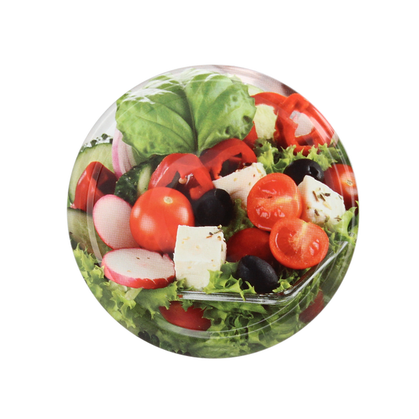 LID RTS fi82 VEGETABLES 16 MIX
