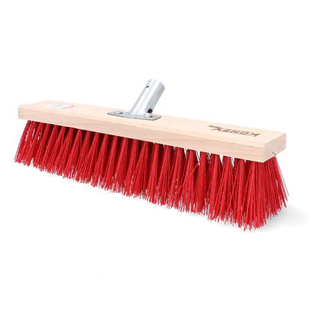 SZCZOTKA ULICÓWKA 50 CM *4512*