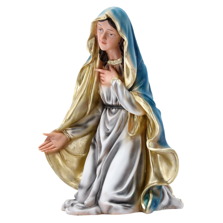 SADA FIGÚR BOZKODIN 11 KS. do 80 CM polyresin *0503