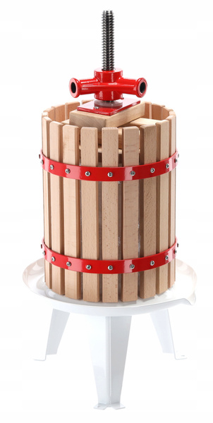 FRUIT PRESS 6 L 50.9 x 28.4 x 57.3 CM