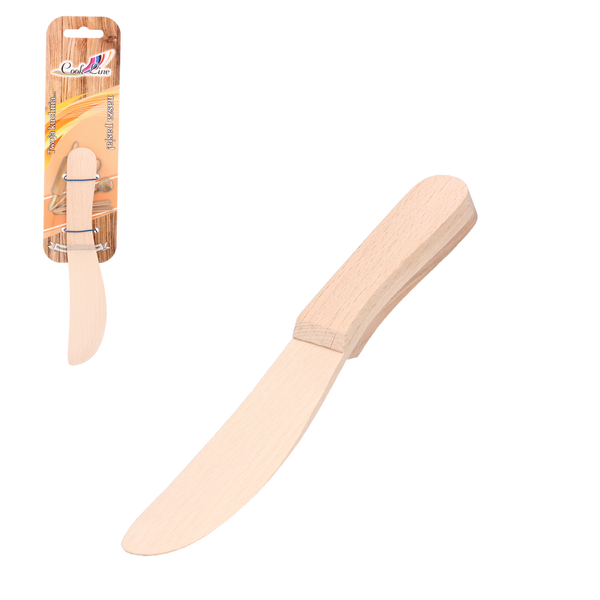 SPREADER KNIFE WITH HANDLE