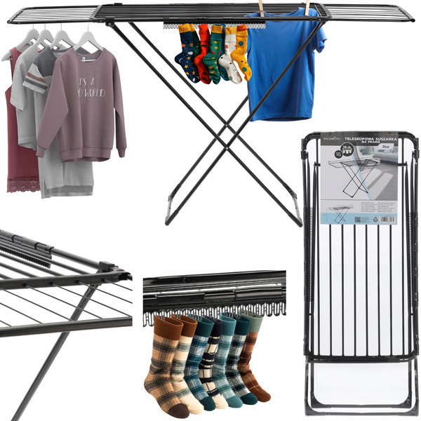 IREON CLOTHES DRYER